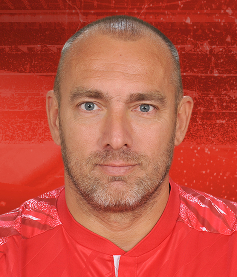 Zalaegerszegi Tamás